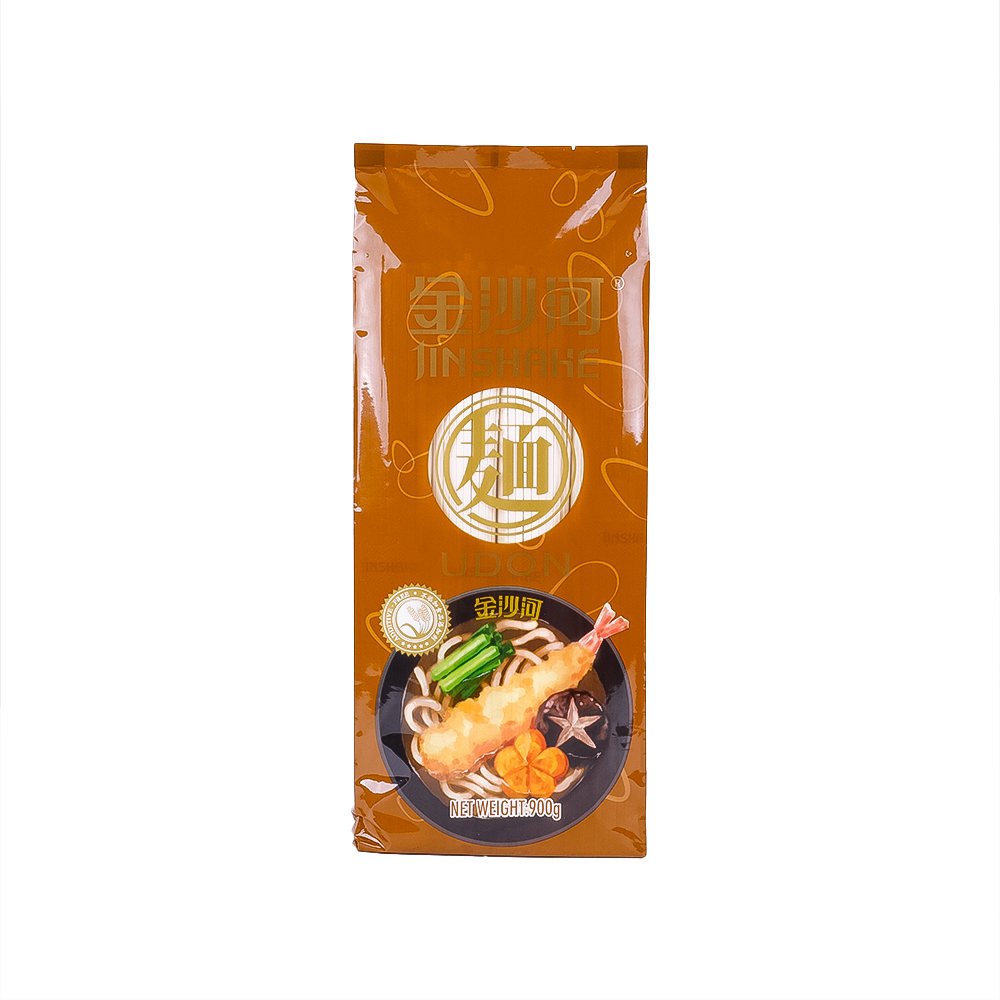 SPAGHETTI UDON 900GX15PZ 乌冬面干